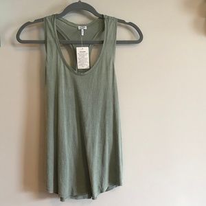 Splendid tank NWT